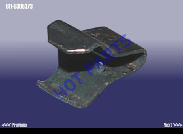 картинка CLAMP - METAL  B11-5305373