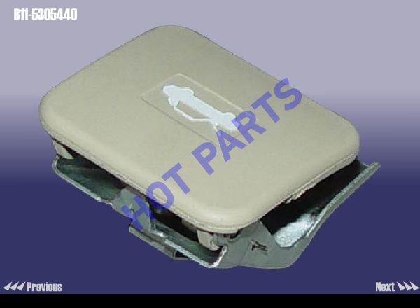 SWITCH ASSY - ENGINE HOOD