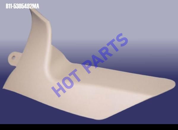 SHEET - MIDDLE GUARD RH