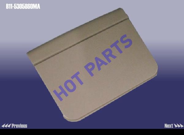 картинка ASH TRAY ASSY-RR  B11-5305860MA