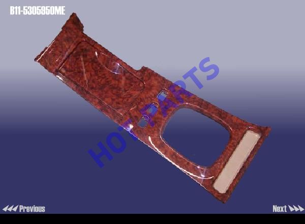 SHEET ASSY - COVER