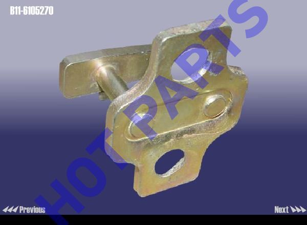 картинка ПЕТЛЯ ЗАМКА ДВЕРИ  B11-6105270