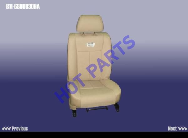 картинка SEAT ASSY - FT RH  B11-6800030HA