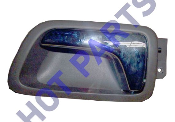 картинка РУЧКА ДВЕРИ ЗАДНЯЯ ПРАВАЯ (ВНУТРЕННЯЯ)  B14-6205220