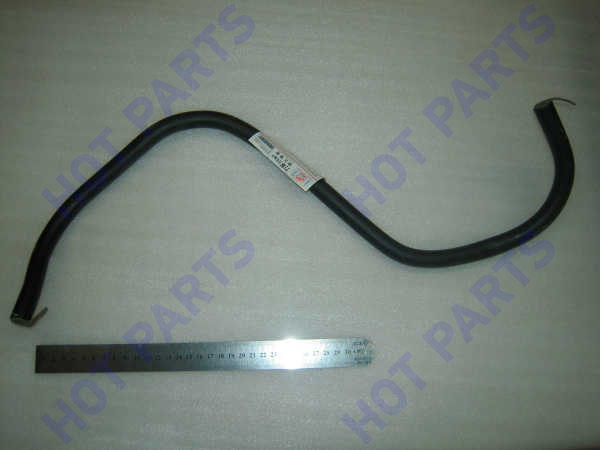 картинка Vacuum hose -- не разобрано 2 B3540011
