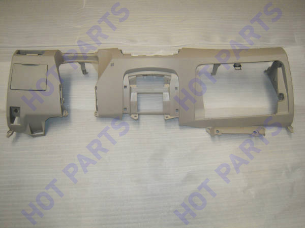 картинка Dashboard fender,lower -- не разобрано 2 B5306130B15