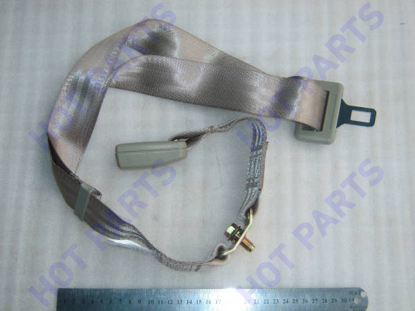 картинка Rear safety belt -- не разобрано 2 B5812130B15