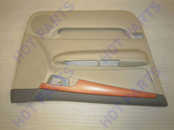 картинка Front left door interior -- не разобрано 2 B6102110B97