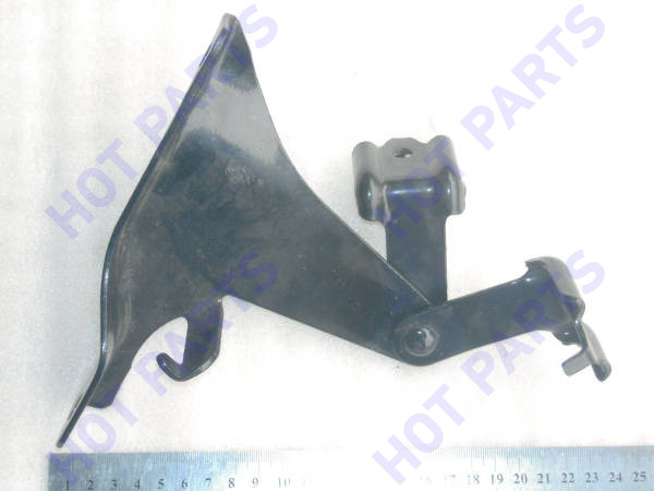 картинка Middle hinge，rear seat -- не разобрано 2 B7007300