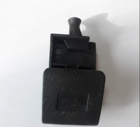картинка РУЧКА ОТКРЫВАНИЯ КАПОТА LF -- не разобрано 2 B8402430B28
