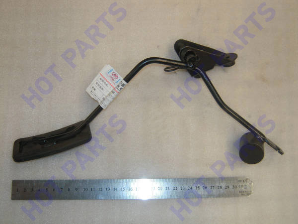 картинка Accelerator pedal assy. -- не разобрано 2 BAE1108100