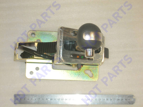 Shifter assy.
