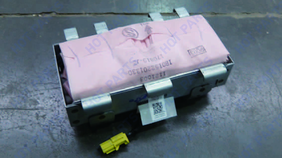 картинка Airbag, front passenger -- не разобрано 2 BBF5824200