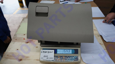 картинка Glove box assy. -- не разобрано 2 C5303100