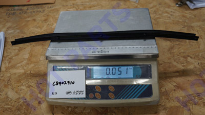 картинка УПЛОТНИТЕЛЬ КАПОТА ПЕР -- не разобрано 2 C8402910