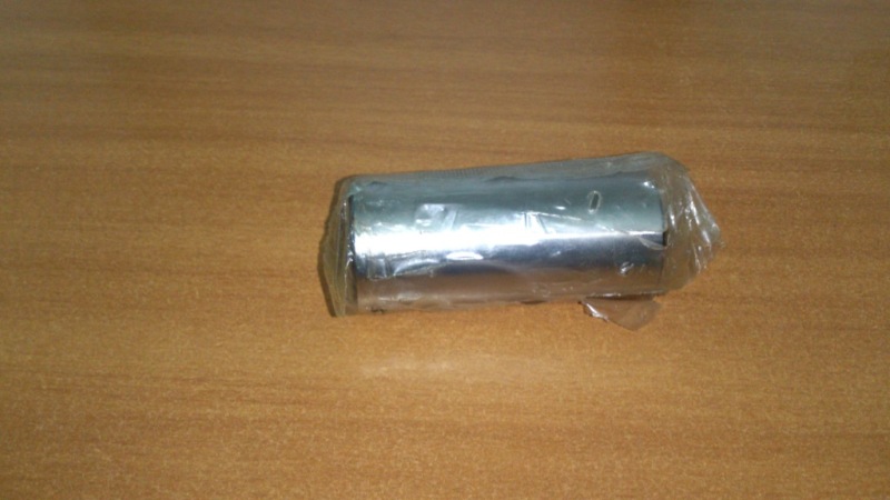 ПАЛЕЦ ПОРШНЕВОЙ FOTON 1039,1049С