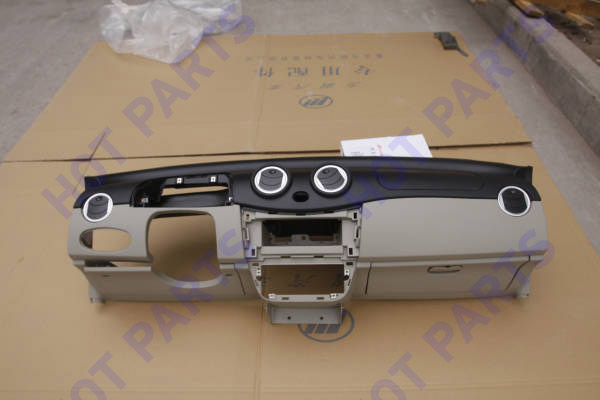 картинка ПАНЕЛЬ ПРИБОРОВ LF -- не разобрано 2 F5306100B1B92