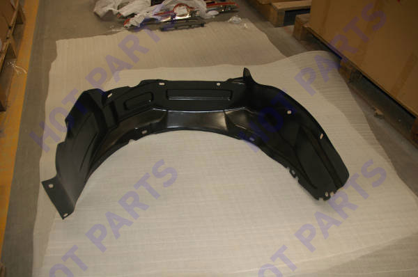 картинка ЛОКЕР ПЕРЕДНИЙ ПРАВЫЙ LF SMILY -- не разобрано 2 F5400321
