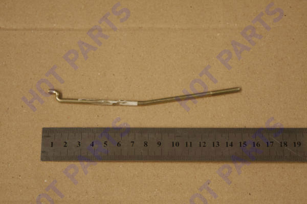 картинка Safety handle,rear left door -- не разобрано 2 F6205153