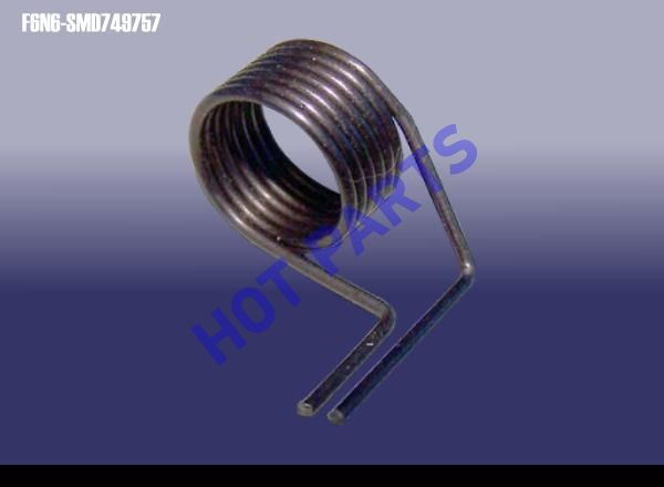 RETURN SPRING