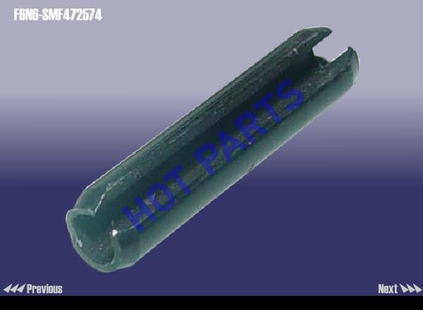 PIN - SPRING