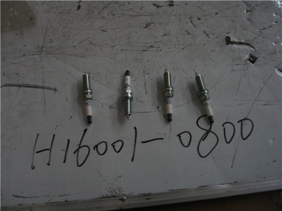 СВЕЧА ЗАЖИГАНИЯ CH CS35