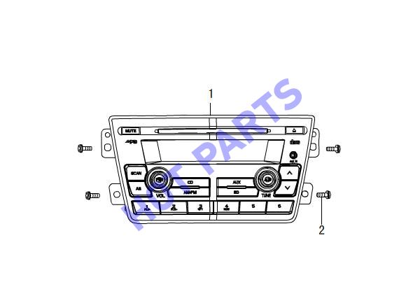 CD PLAYER