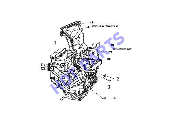 AIR CONDITIONER DEVICE