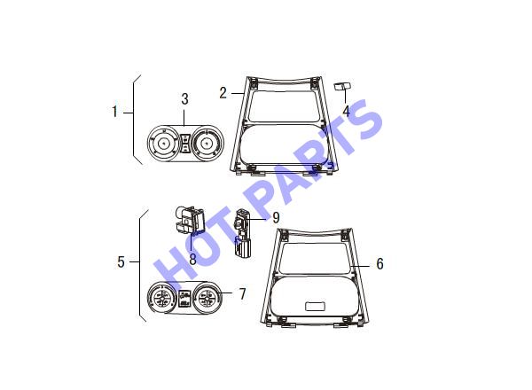 AIR CONDITIONER CONTROL DEVICE