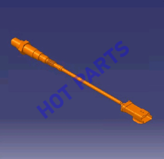 ДАТЧИК КИСЛОРОДНЫЙ T21/T15/J68/T18/J42/M1D/T19/T1