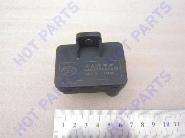 Pressure sensor