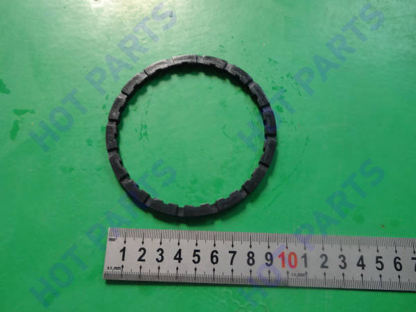 картинка ФРИКЦИОННОЕ КОЛЬЦО ВЕД ВАЛА CVT LF -- не разобрано 2 LBV1502402