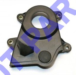 картинка КРЫШКА ГРМ НИЖНЯЯ 1,6 LF SOLANO, CELLIYA, X50 -- не разобрано 2 LF479Q1-1025023A