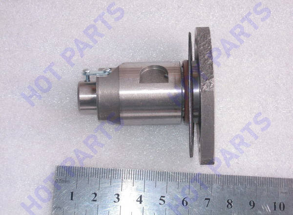 картинка НАТЯЖИТЕЛЬ ЦЕПИ ГРМ LF X60, SOLANO 1.8, CEBRIUM -- не разобрано 2 LFB479Q-1021400A