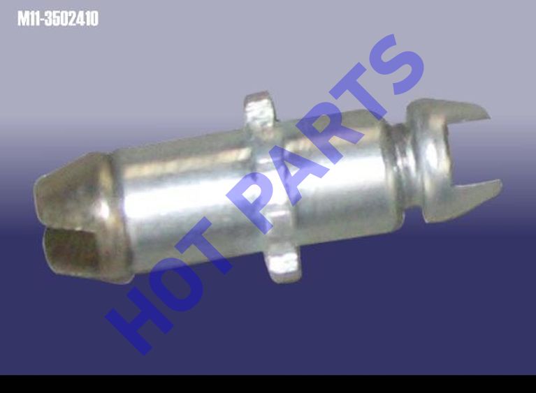 картинка РЕГУЛЯТОР ТОРМОЗНЫХ КОЛОДОК  M11-3502410