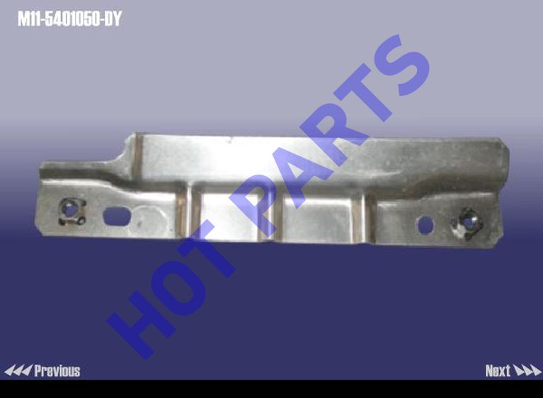 картинка ПАНЕЛЬ ДЕКОР.ПЛАСТ.  M11-5401050-DY