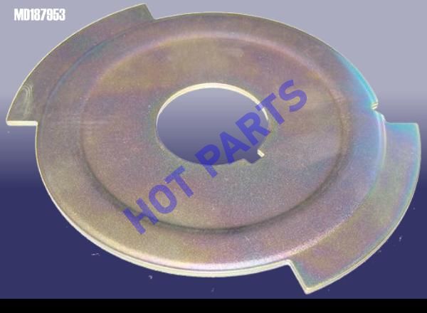 картинка PANEL - CRANKSHAFT POSITION SIGNAL  MD187953