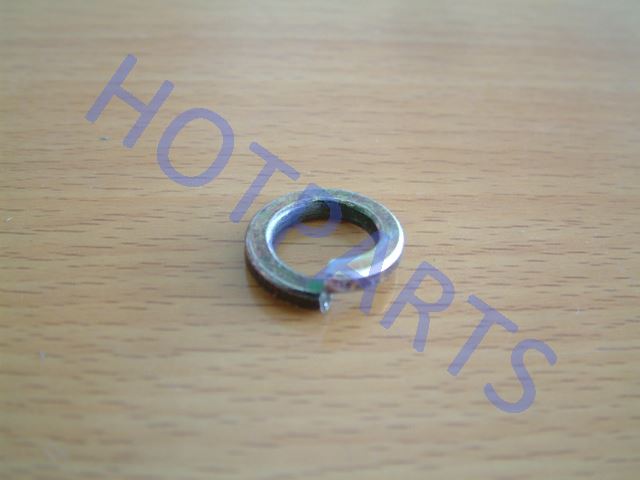WASHER - SPRING