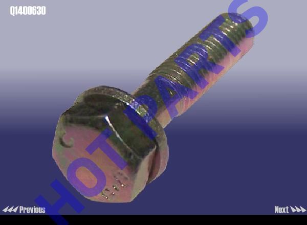 картинка BOLT  Q1400630