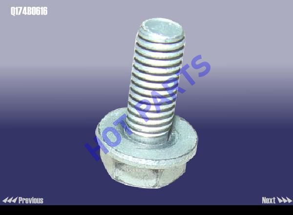 BOLT