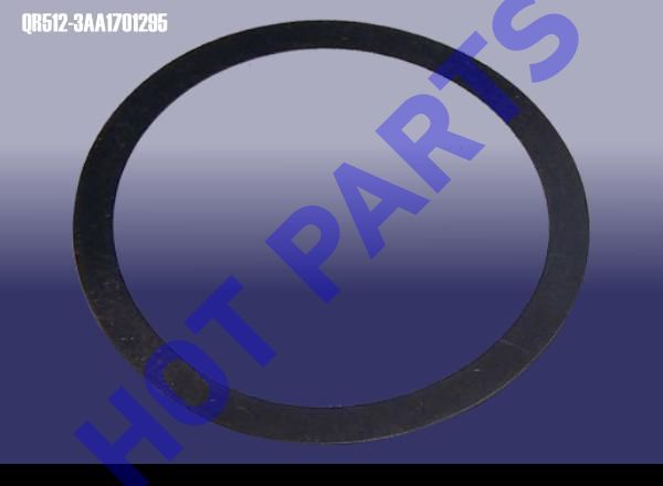 картинка WASHER - INPUT SHAFT  QR512-3AA1701295
