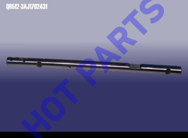 FORK SHAFT-5TH SPEED