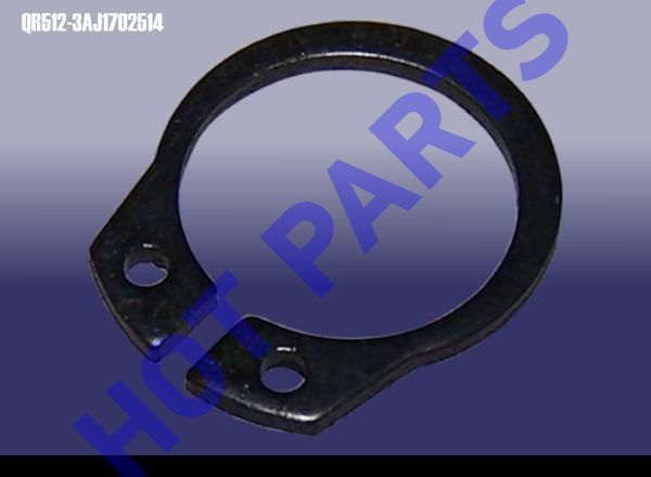 SNAP RING - REVERSE FORK SHAFT