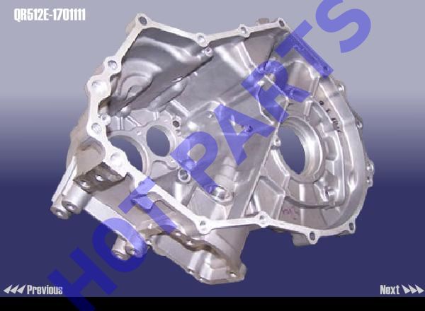 картинка HOUSING-TRANSMISSION  QR512E-1701111