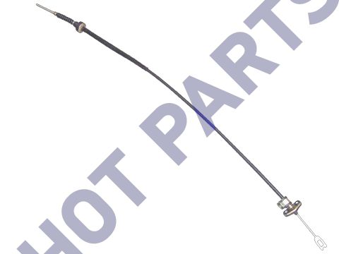 картинка ТРОС СЦЕПЛЕНИЯ CH QQ  S11-1602040