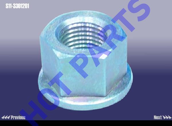 картинка BOLT - WASHER  S11-3301201