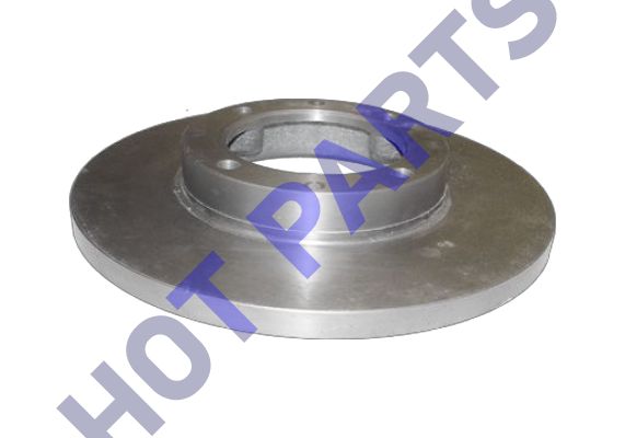 картинка ДИСК ТОРМОЗНОЙ ПЕРЕДНИЙ CH QQ  S11-3501075