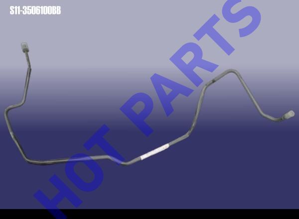 BRAKE HOSE ASSYўс-RR RH