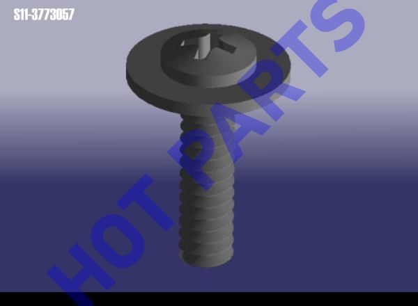 SCREW