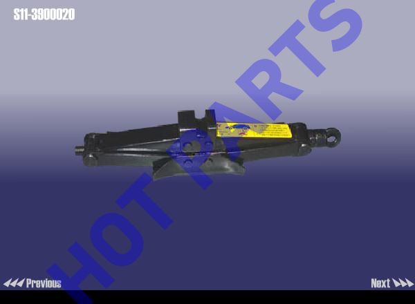 картинка ДОМКРАТ  S11-3900020